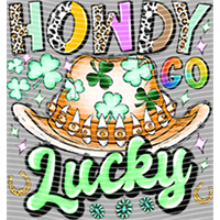 ST PATRICKS DAY-ST 438